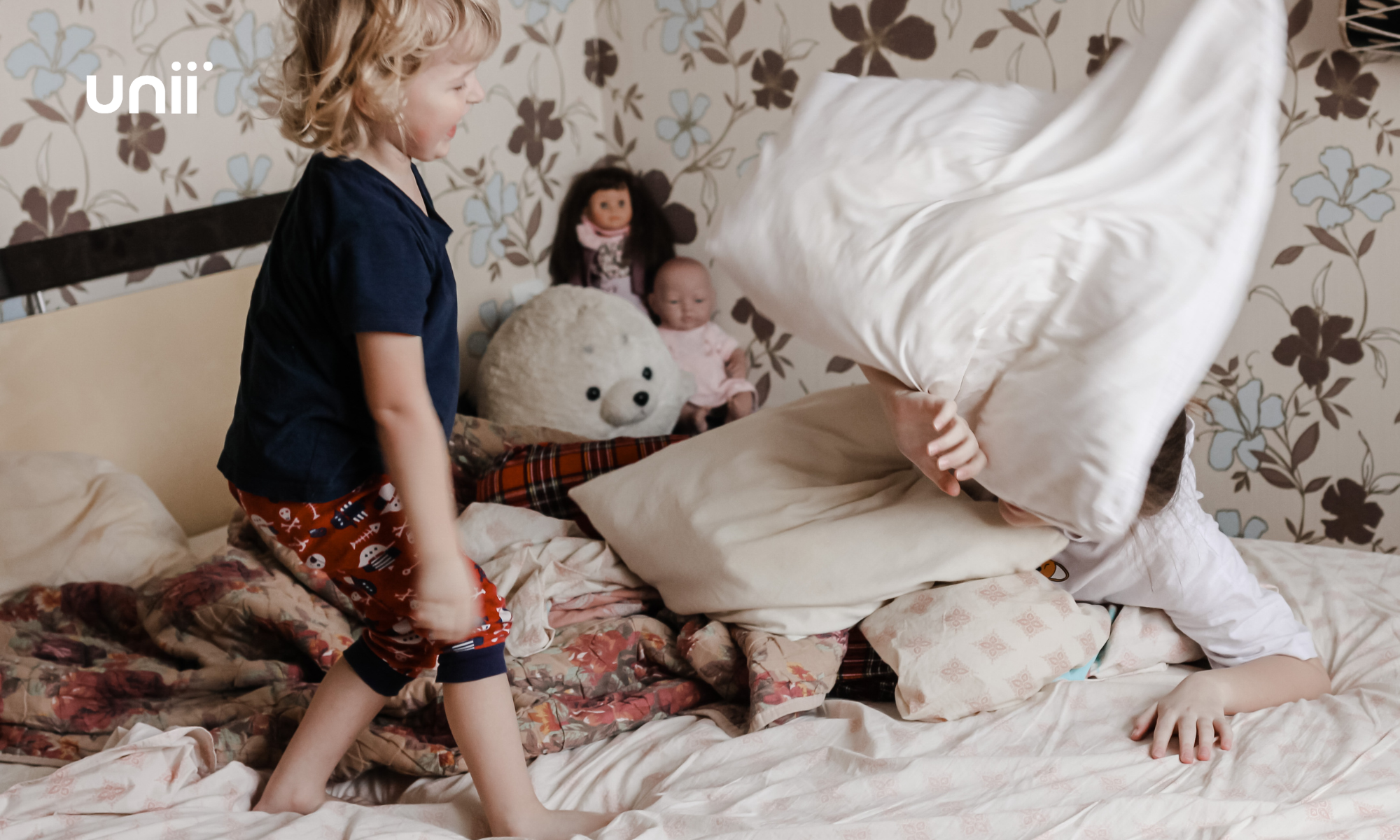 Avoid Shouting How do I prevent my child from shouting?