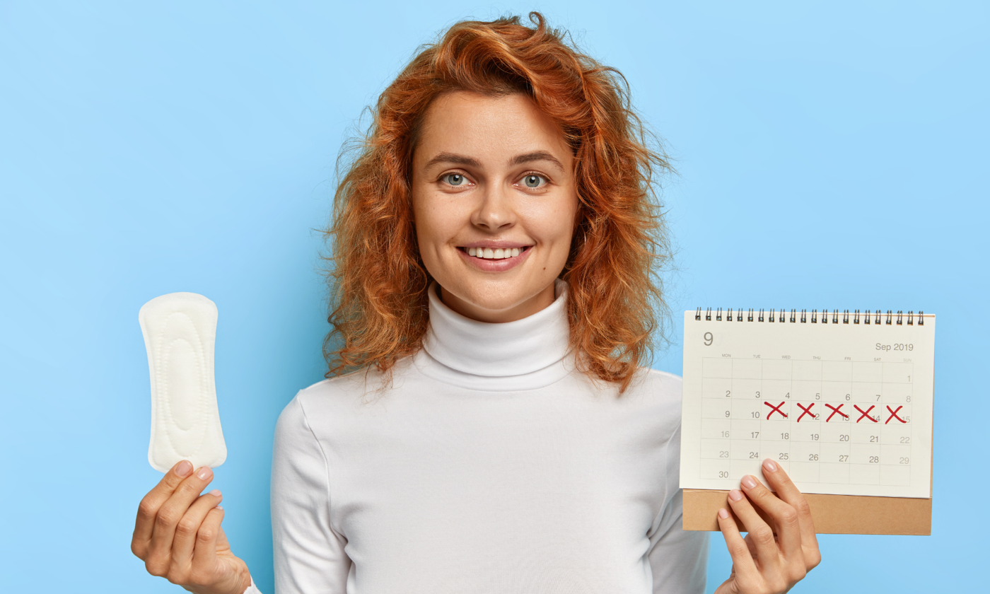 Can I Get Pregnant During My Period On Birth Control? What To Know