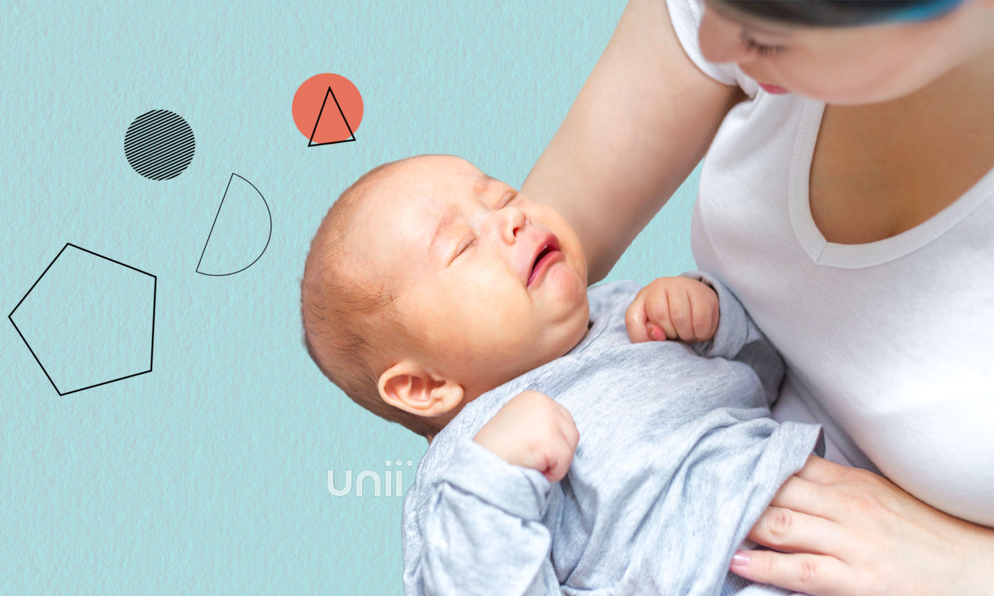 Colic Design What is colic in babies?