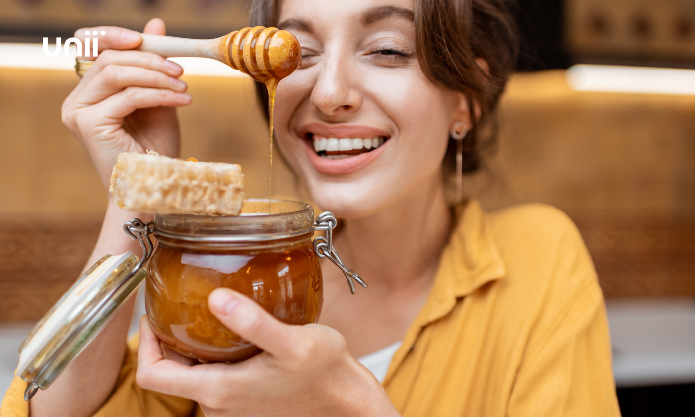 The Fertility Diet That May Help You Conceive - Parents